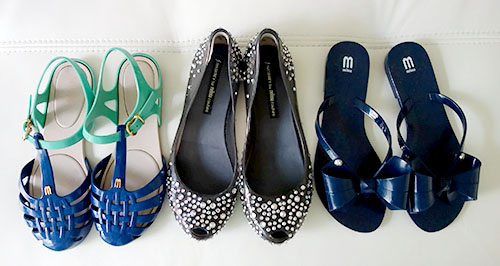 MELISSA SHOES | Beverly's Net: family 