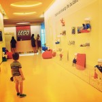 FIRST TIME WITH ‘BIG-BOY’ LEGO!