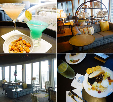 Pan Pacific Hotel Singapore SG50 staycation promotion
