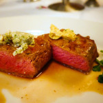 FOOD REVIEW: Morton’s The Steakhouse @ Mandarin Oriental Hotel