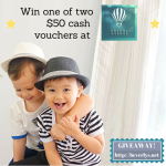 GIVEAWAY: Win one of two $50 cash vouchers at Dreams Avenue (+ 20% off storewide)