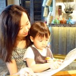 LONG CHIM @ MBS: hurray for their kid-friendly weekend brunch!