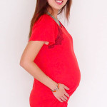 PREGNANCY #2: MONTH 7