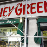 NYC: BAGEL OVERLOAD AT BARNEY GREENGRASS & ZABARS