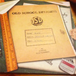 OLD SCHOOL DELIGHTS
