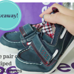 PEDIPED SHOES GIVEAWAY & 10% STOREWIDE DISCOUNT