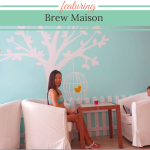 FOOD REVIEW: Brew Maison @ Bukit Timah