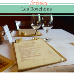 FOOD REVIEW: Les Bouchons @ Tanjong Pagar