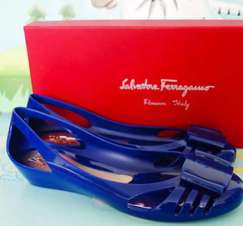 Ferragamo bermuda online