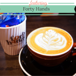 FOOD REVIEW: Forty Hands