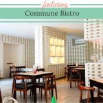 FOOD REVIEW: Commune Bistro