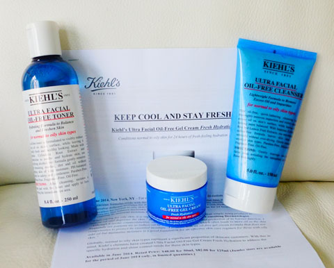 KiehlsOilFree