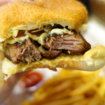 FOOD REVIEW: Dojo Burgers @ Circular Road