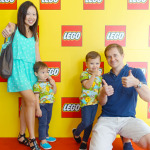 LEGO’S OFFICIAL STORE OPENS IN SINGAPORE!