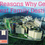 Top 5 Reasons Why Genting Is A Great Family Destination