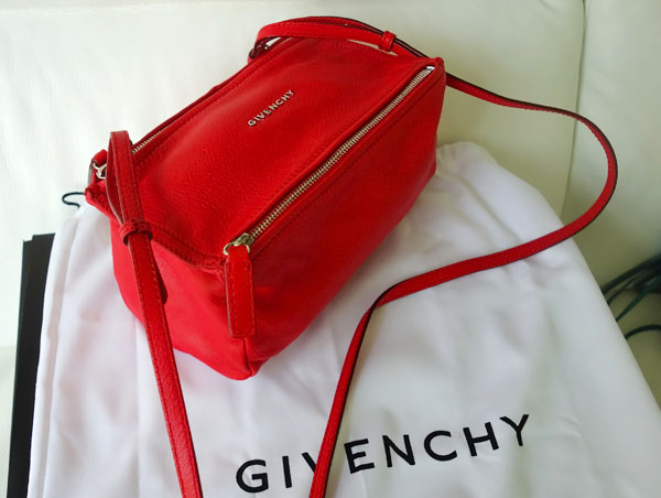 Givenchy Pandora