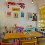 FOOD REVIEW: Le Halo Cafe @ Jalan Bukit Ho Swee