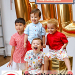 GIVEAWAY: Win a shirt or shorts from Elly’s new CNY 2015 collection!