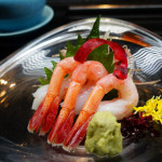 FOOD REVIEW: A Valentines treat at Mikuni Japanese Restaurant