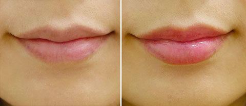 Adorabelle Magic Lip Treatment