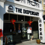 FOOD REVIEW: The Dispensary at Tiong Bahru