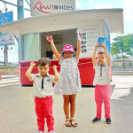 5 reasons why we love our RWS Invites Attractions membership