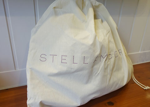 Stella McCartney Backpack01