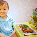 FOOD REVIEW: Swensen’s new “Garden Kids Meal”… with a shovel!