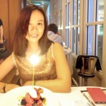 BIRTHDAY DINNER @ SPAGO BY WOLFGANG PUCK