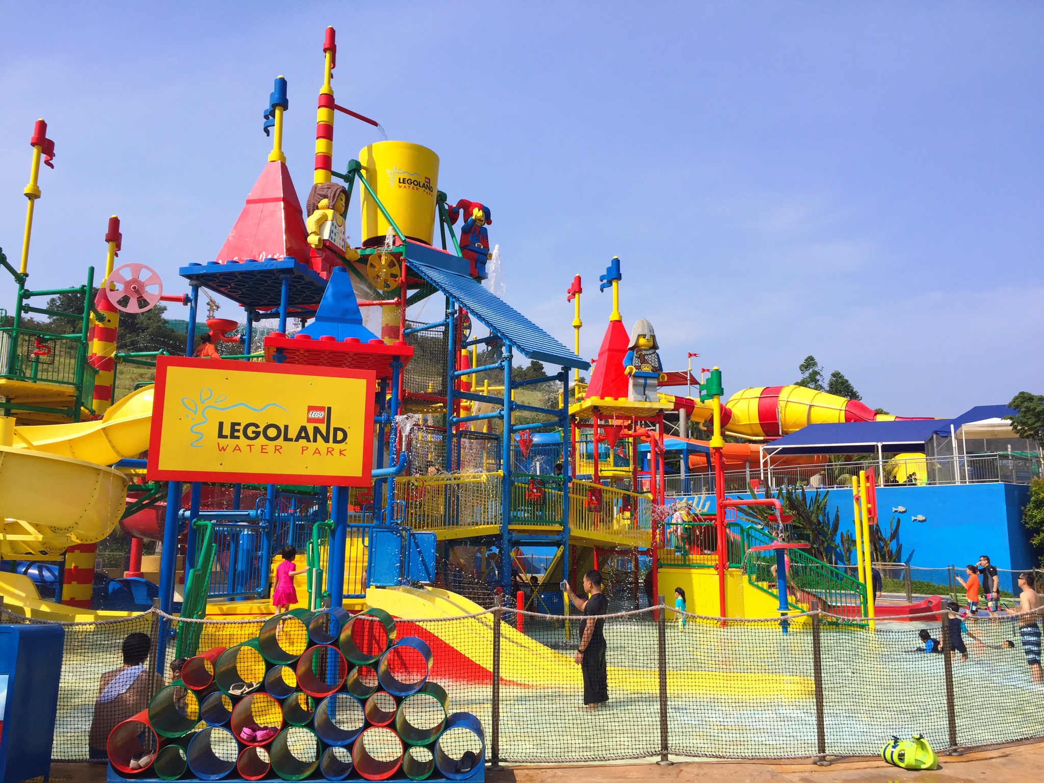 Legoland Malaysia Waterpark