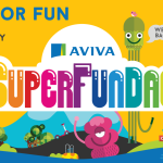 SUPERFUNDAE 2017 – a whole family day out!