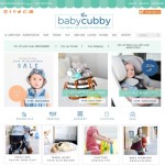 BABYCUBBY.COM – buying my new born baby essentials