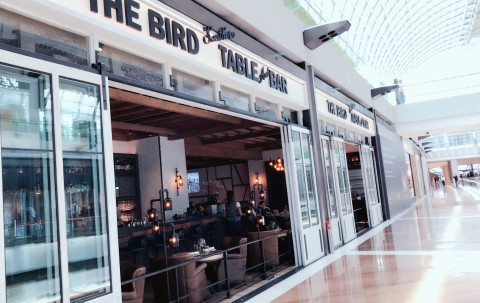 The Bird Southern Table & Bar