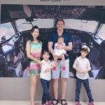 PILOT ACADEMY FOR KIDS @ SG AVIATION TRAINING