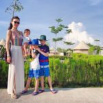 BINTAN’S CANOPI RESORT FOR A YOUNG FAMILY