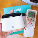AMBI CLIMATE: inject your air-con with artificial intelligence!